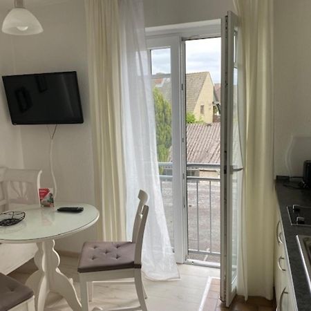 Landhaus Zur Seebruecke Nr 6 Dahme  Zewnętrze zdjęcie