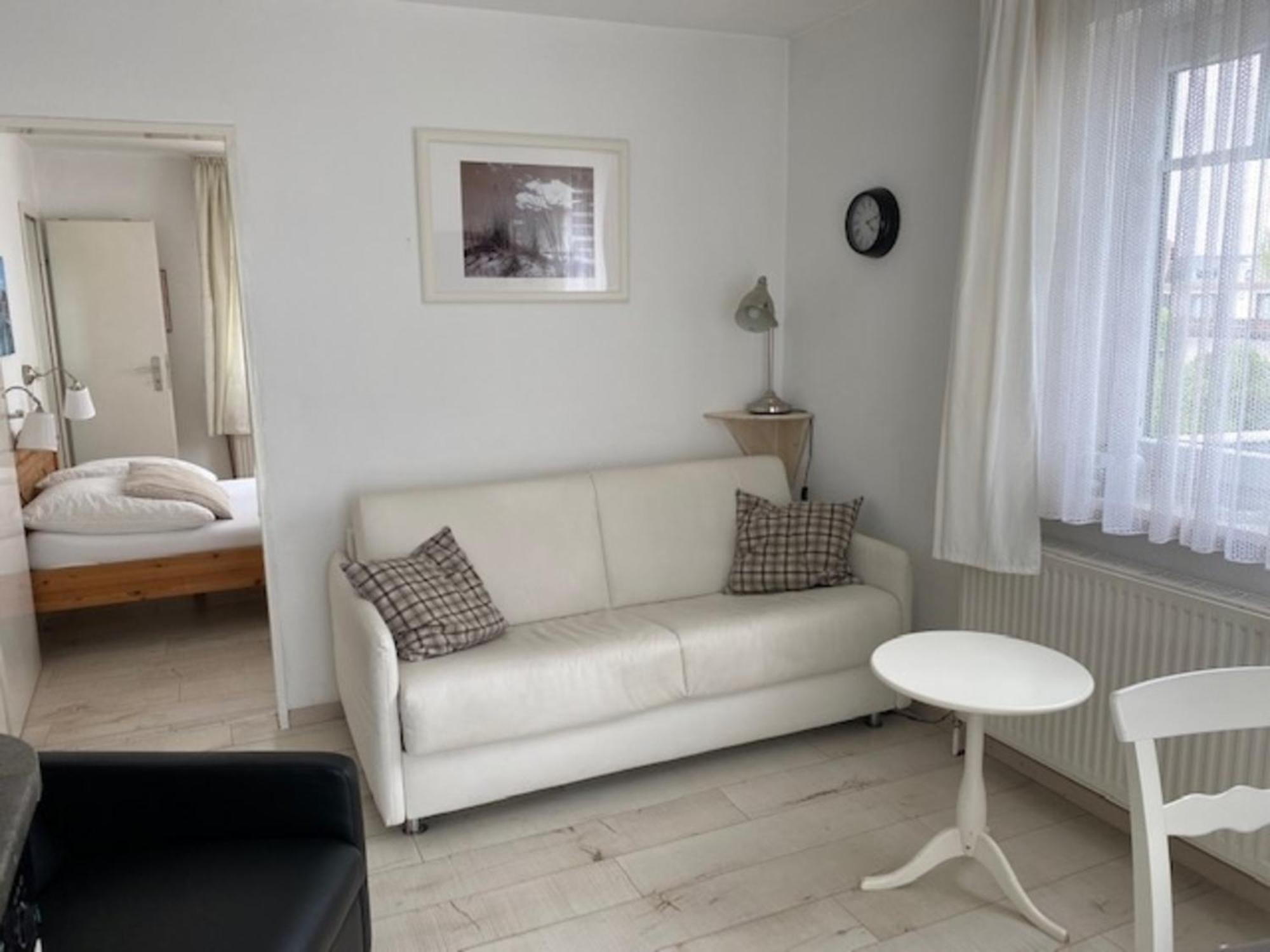 Landhaus Zur Seebruecke Nr 6 Dahme  Zewnętrze zdjęcie