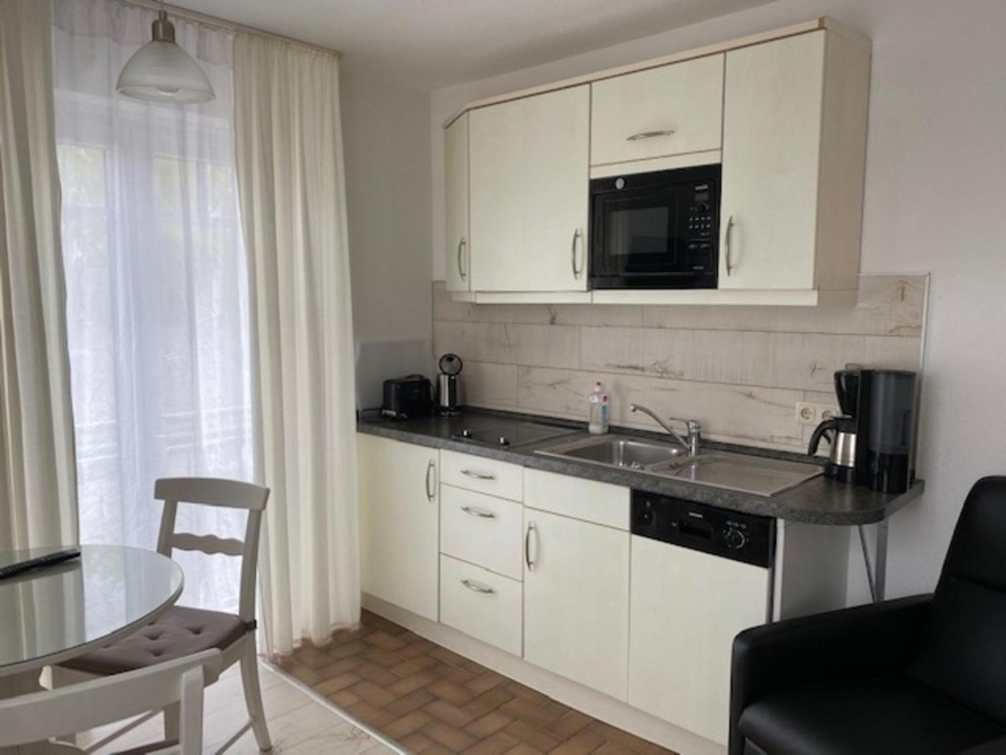 Landhaus Zur Seebruecke Nr 6 Dahme  Zewnętrze zdjęcie
